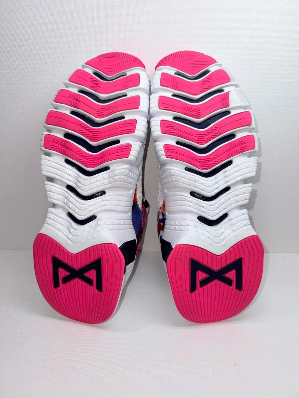 Nike breathable knit